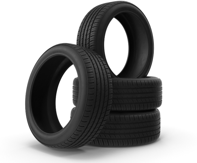 Tyre Protection Image