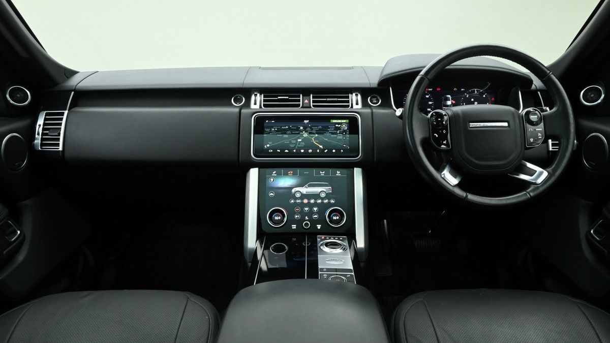 Land Rover Range Rover Image 27