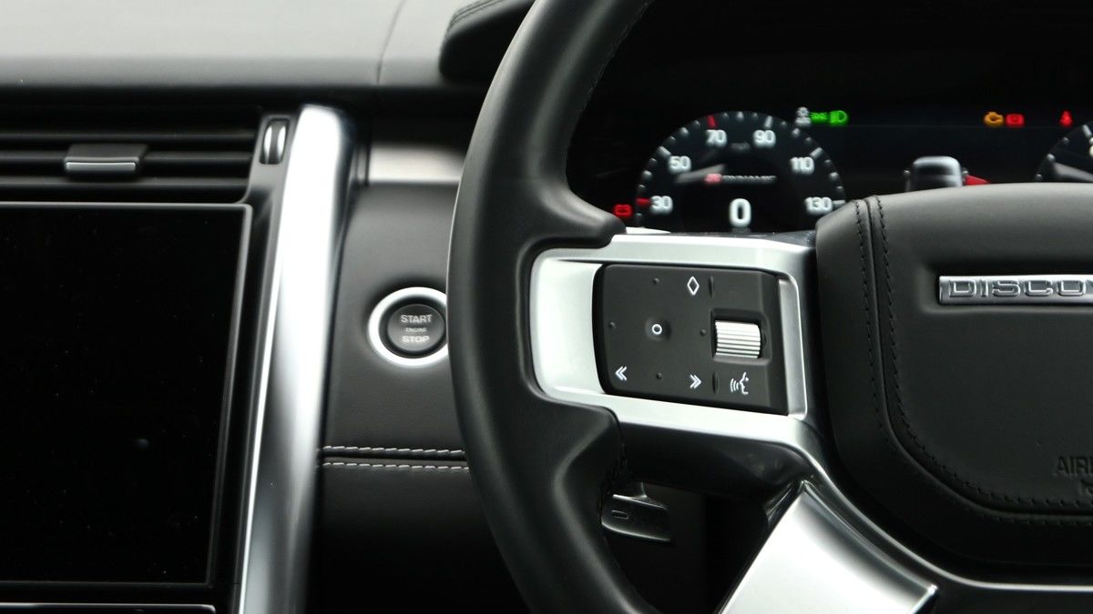 Land Rover Discovery Image 15