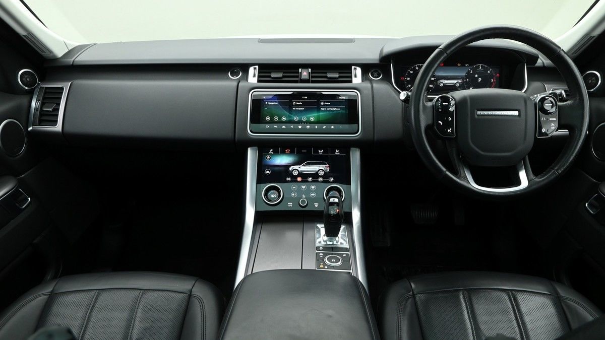 Land Rover Range Rover Sport Image 14