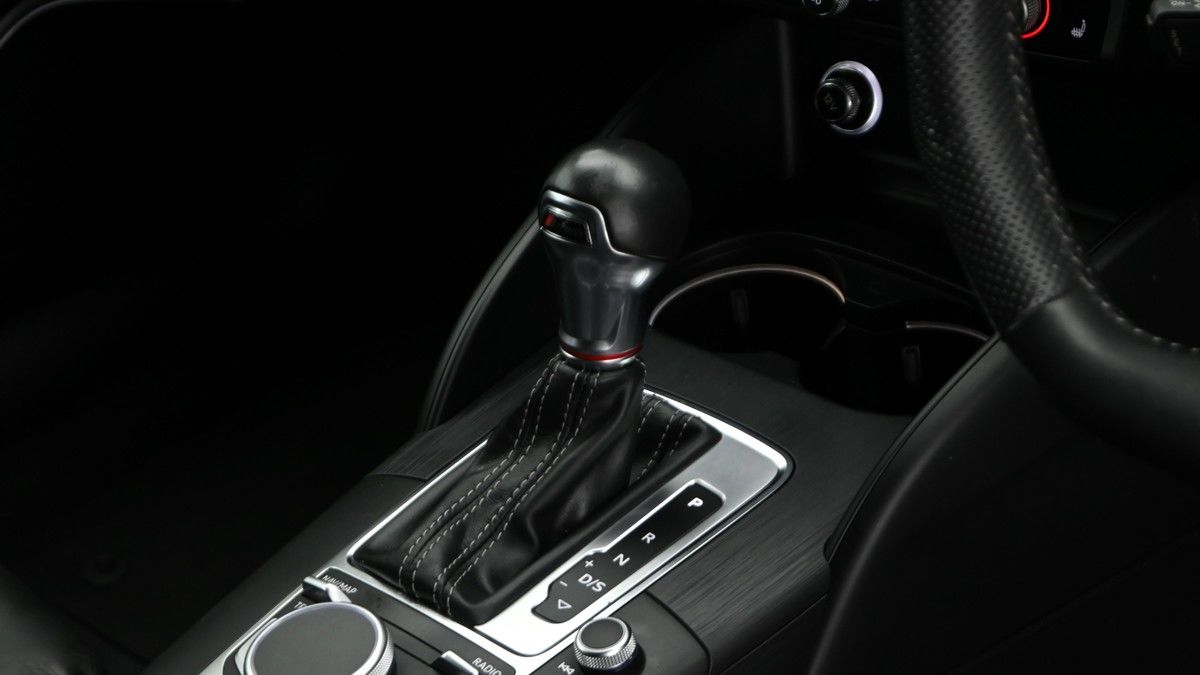 Audi S3 Image 2