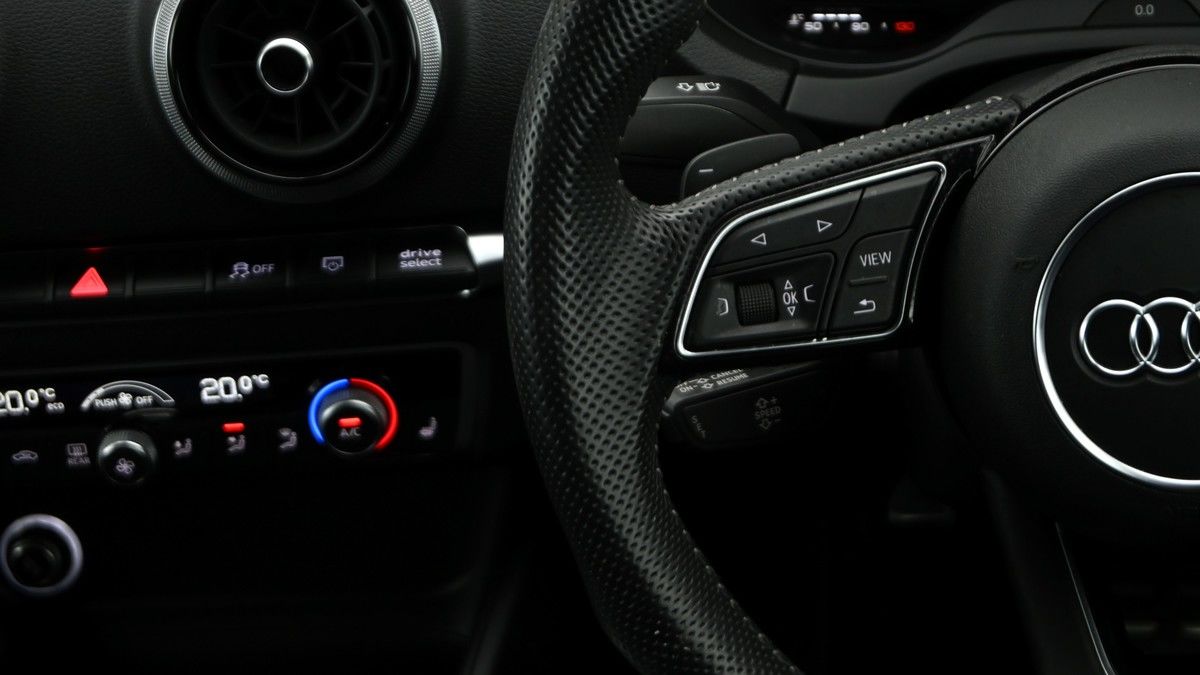 Audi S3 Image 15