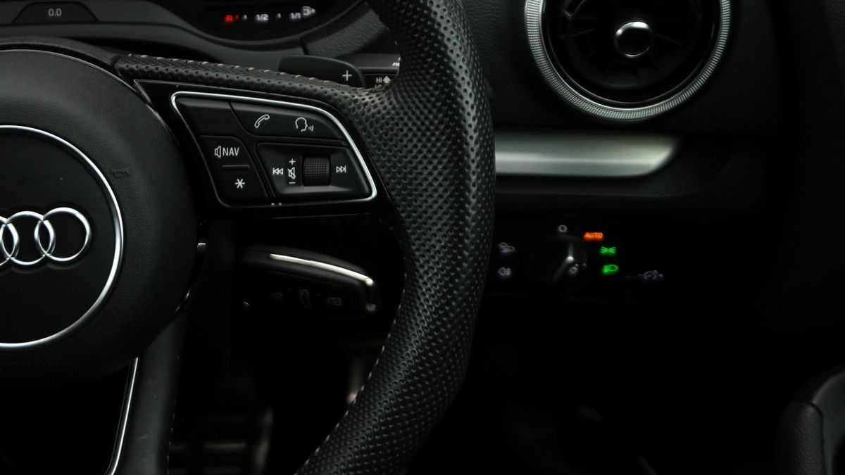 Audi S3 Image 16