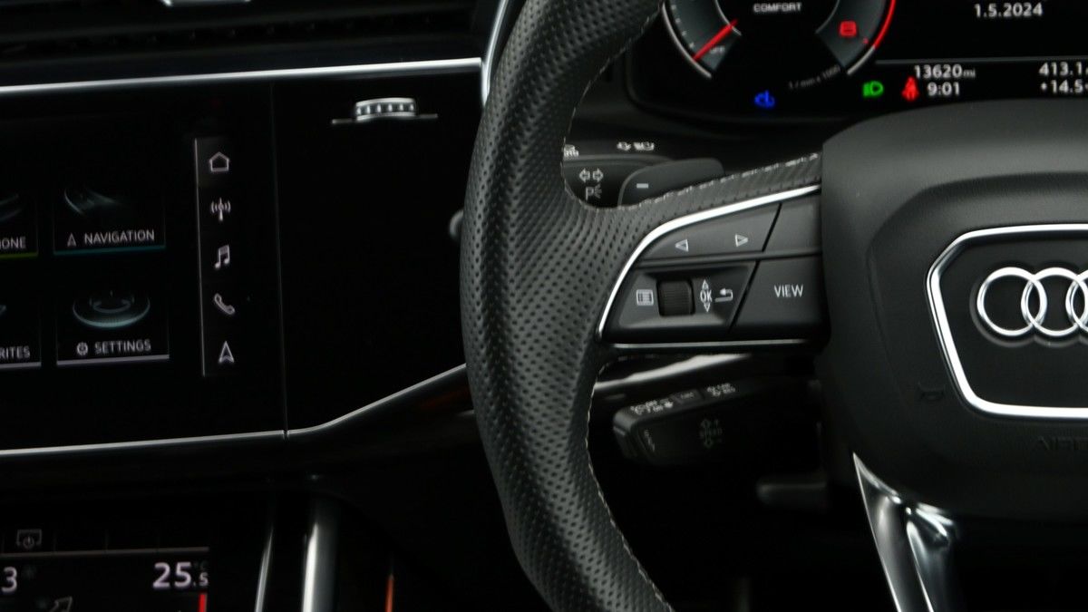 Audi Q8 Image 15