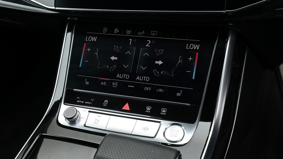 Audi Q8 Image 12