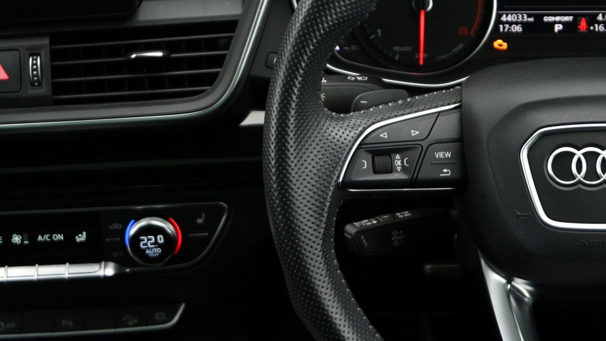 Audi Q5 Image 15