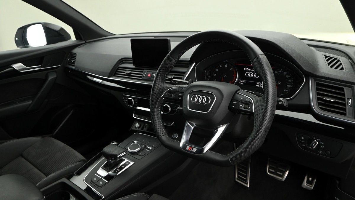 Audi Q5 Image 3