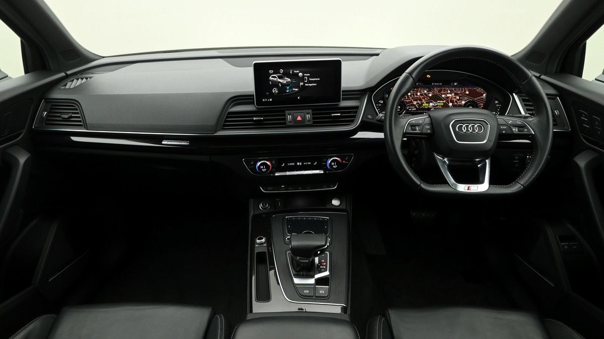 Audi Q5 Image 14
