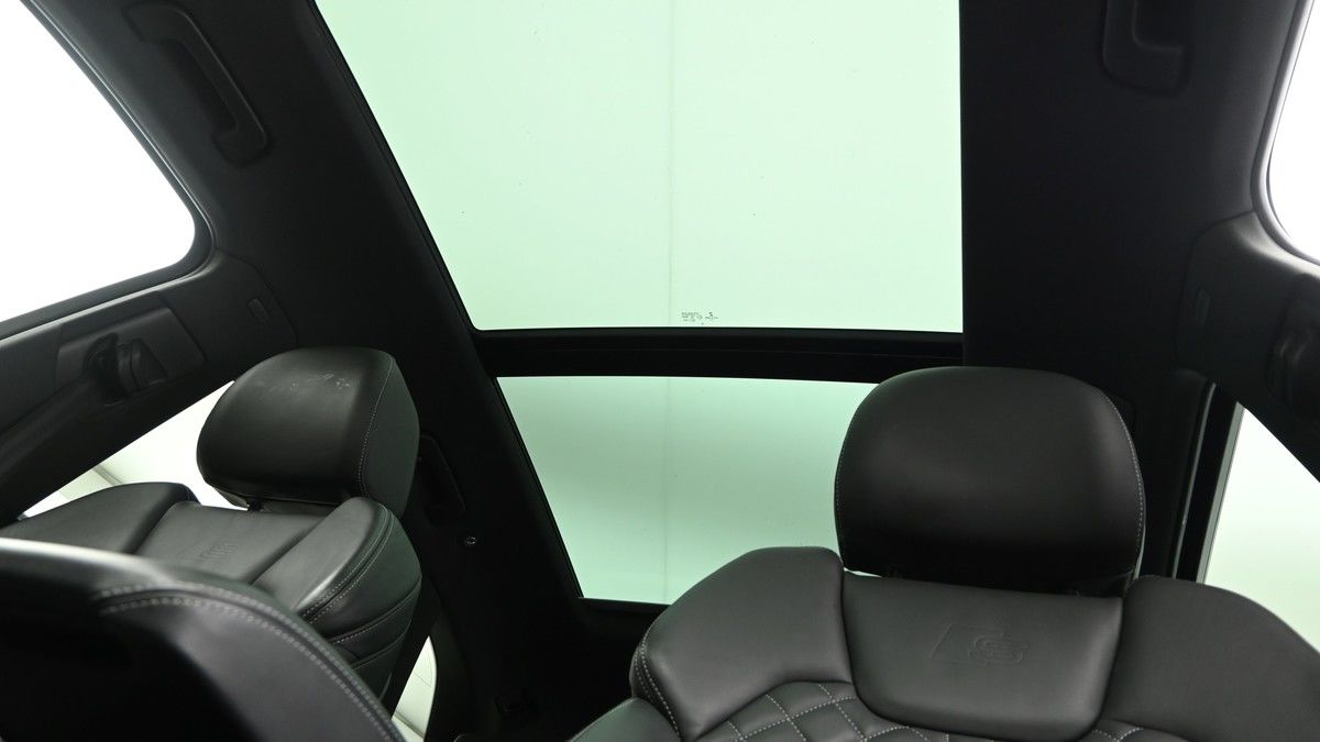 Audi Q5 Image 2