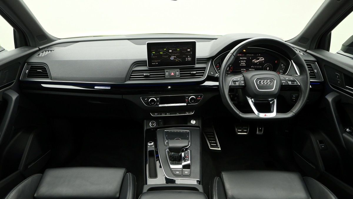 Audi Q5 Image 27