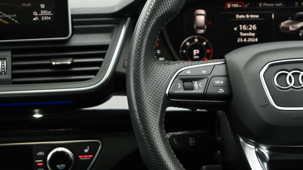 Audi Q5 Image 29