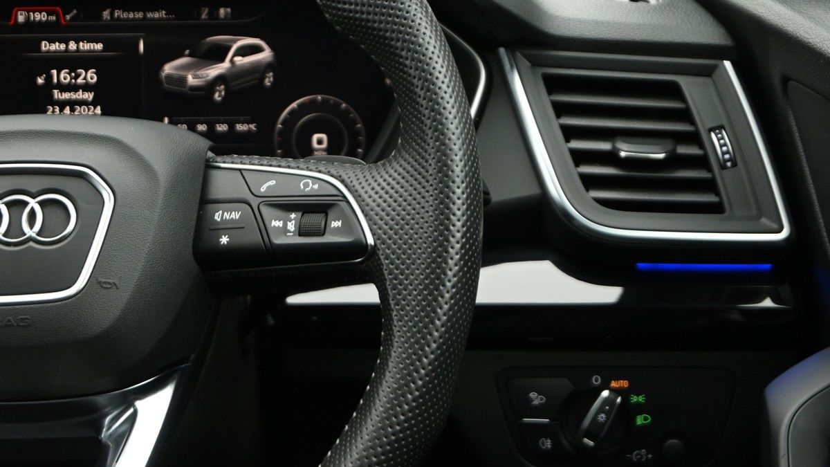 Audi Q5 Image 31