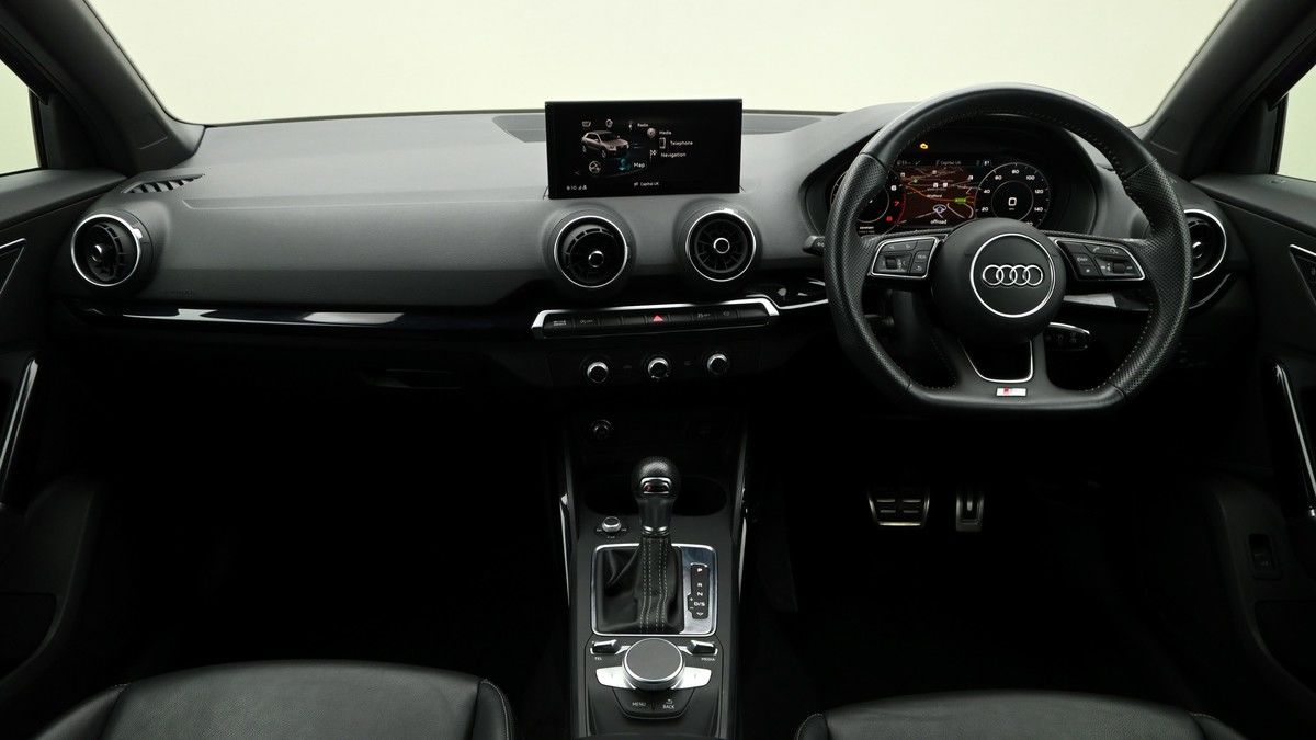 Audi Q2 Image 14