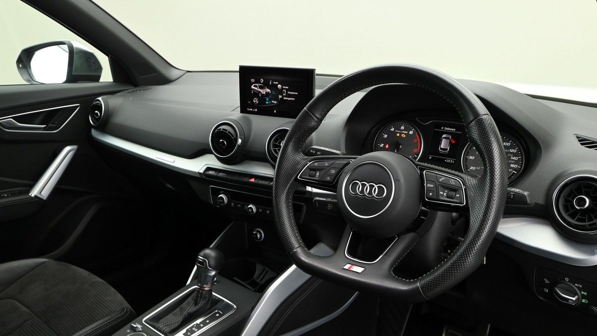 Audi SQ2 Image 3