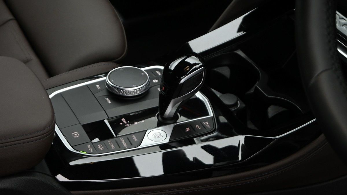 BMW X4 Image