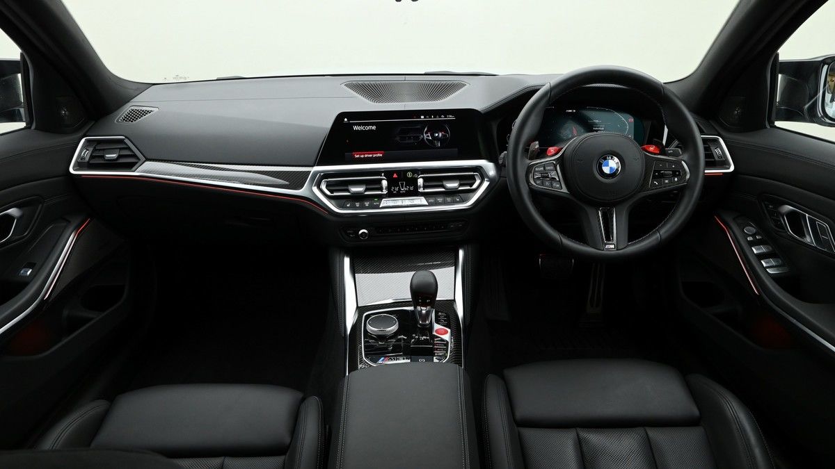 BMW M3 Image 14