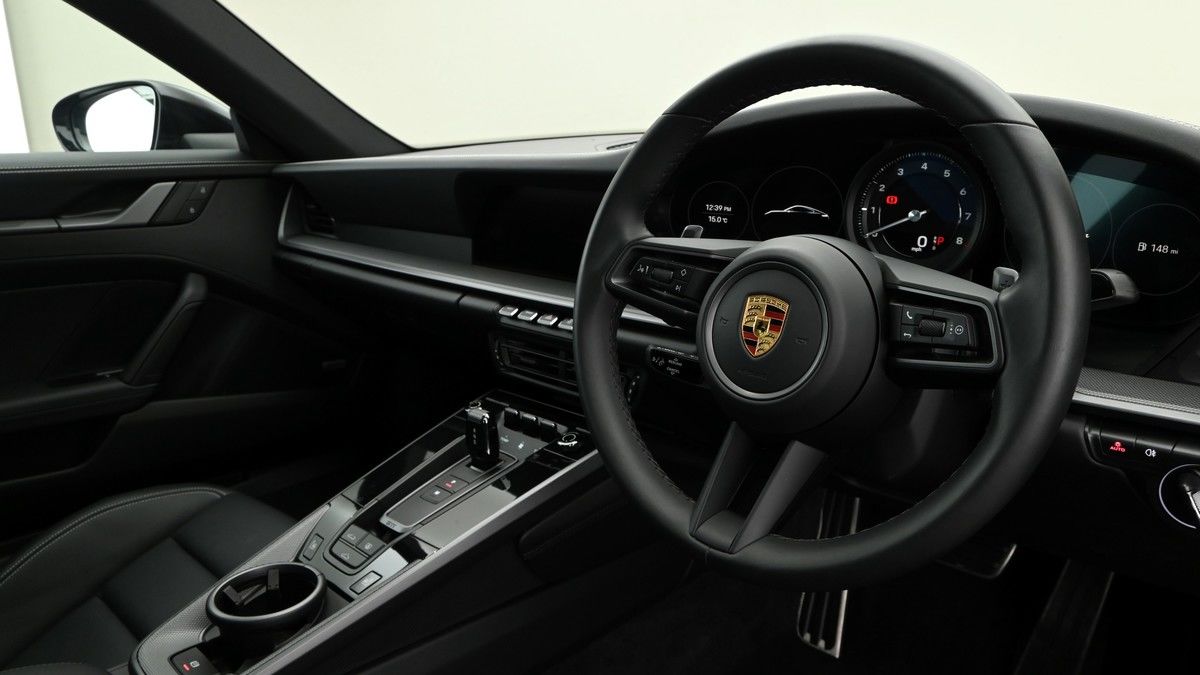 Porsche 911 Image