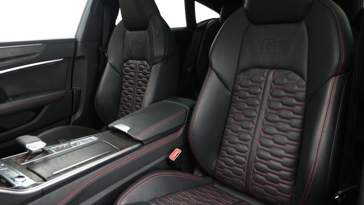 Audi RS7 Image 4