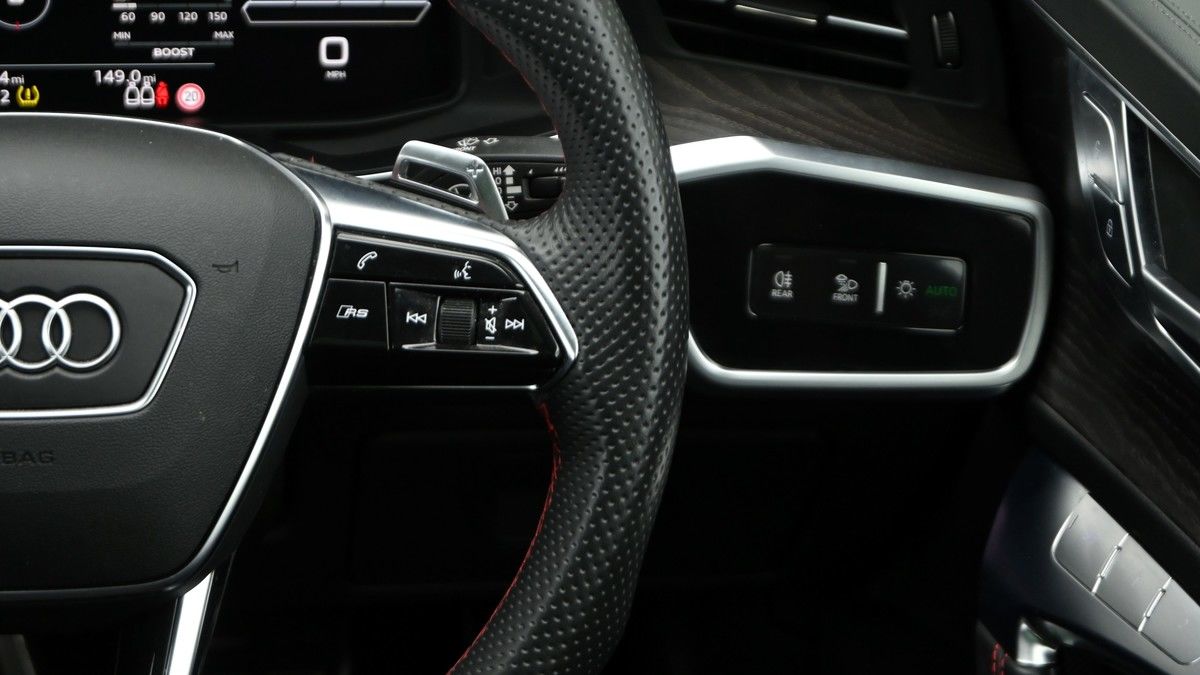 Audi RS7 Image 16