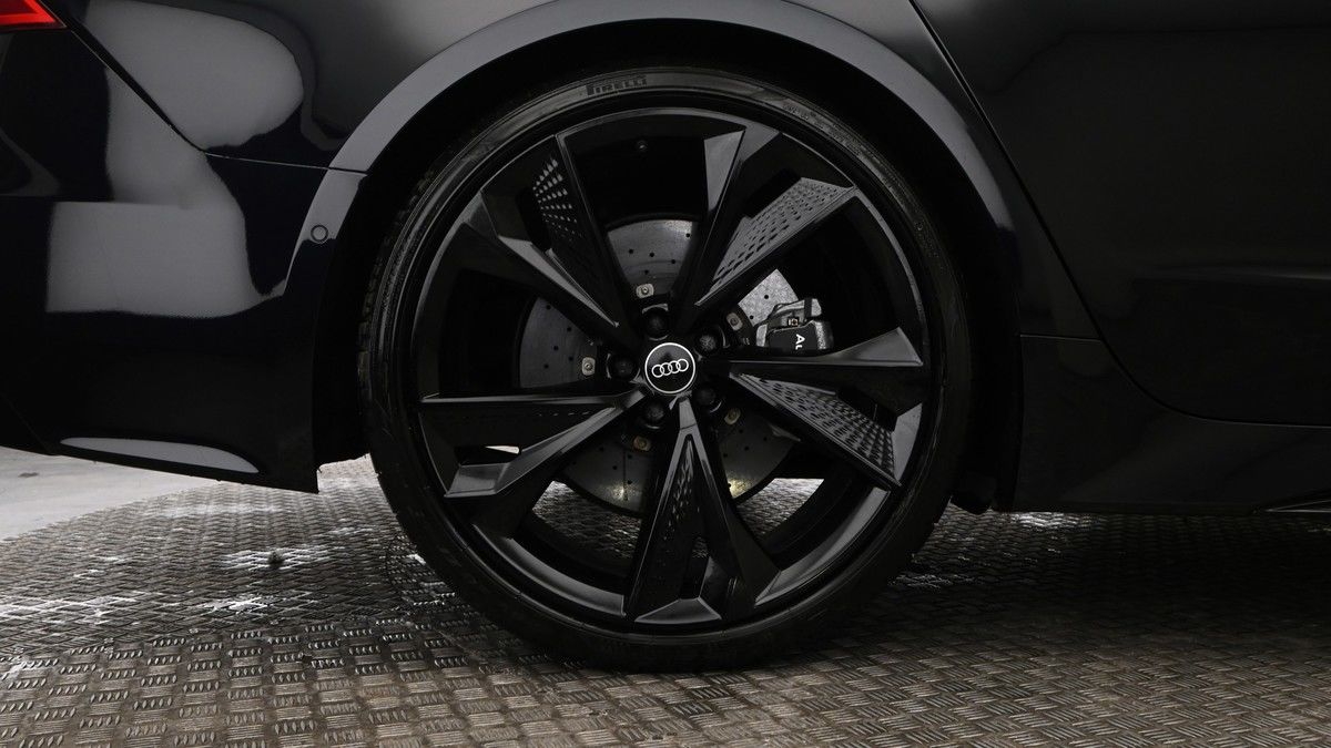 Audi RS7 Image 9