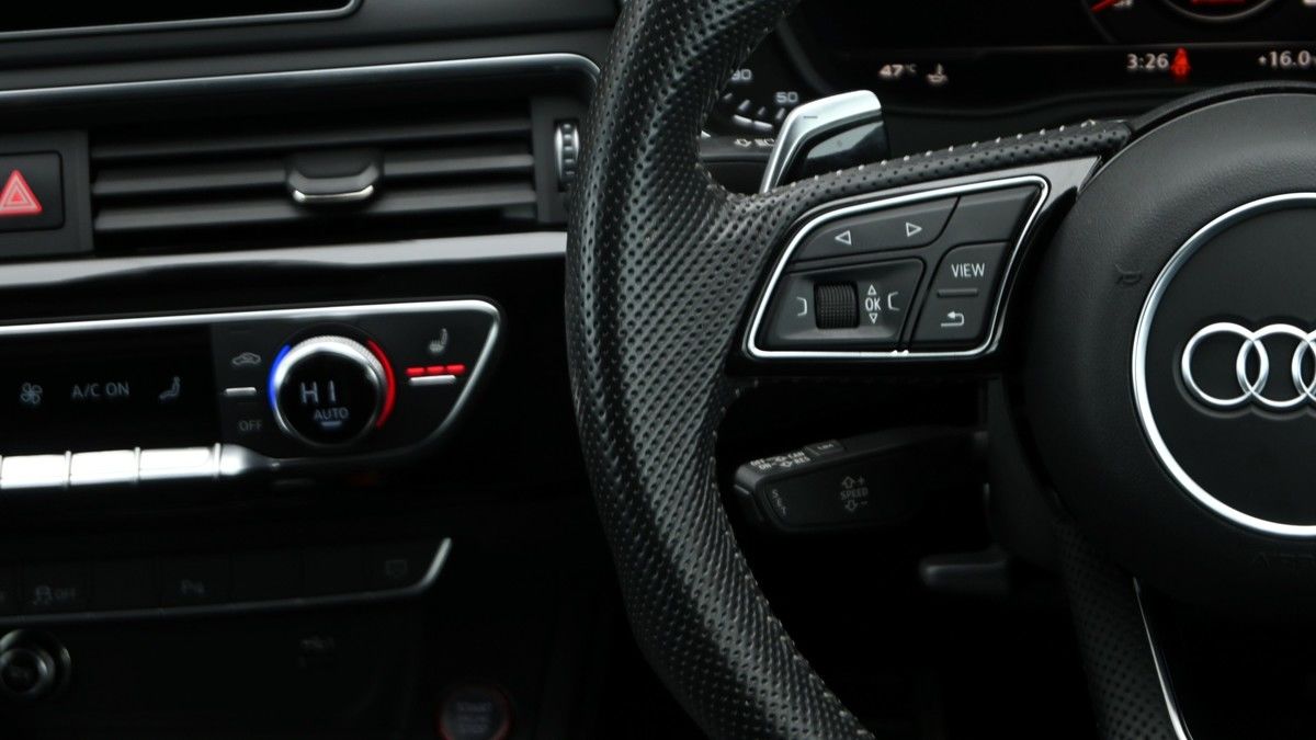 Audi RS5 Image 15