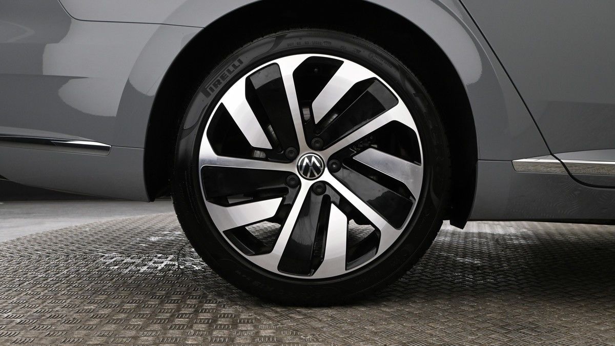 Volkswagen Arteon Image 9