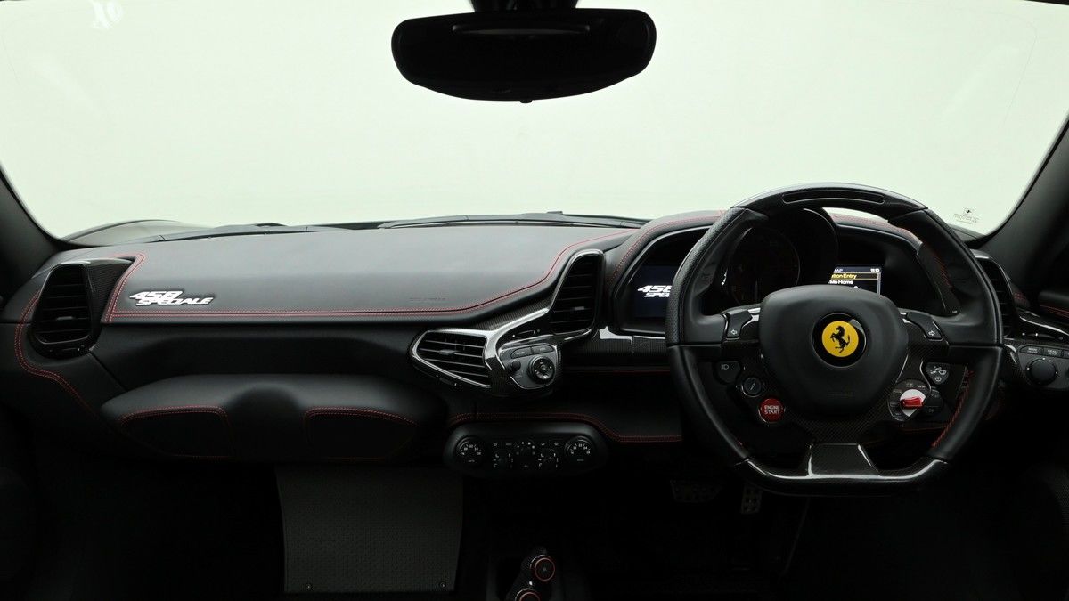 Ferrari 458 Image 14