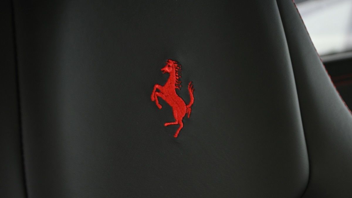 Ferrari 458 Image 5
