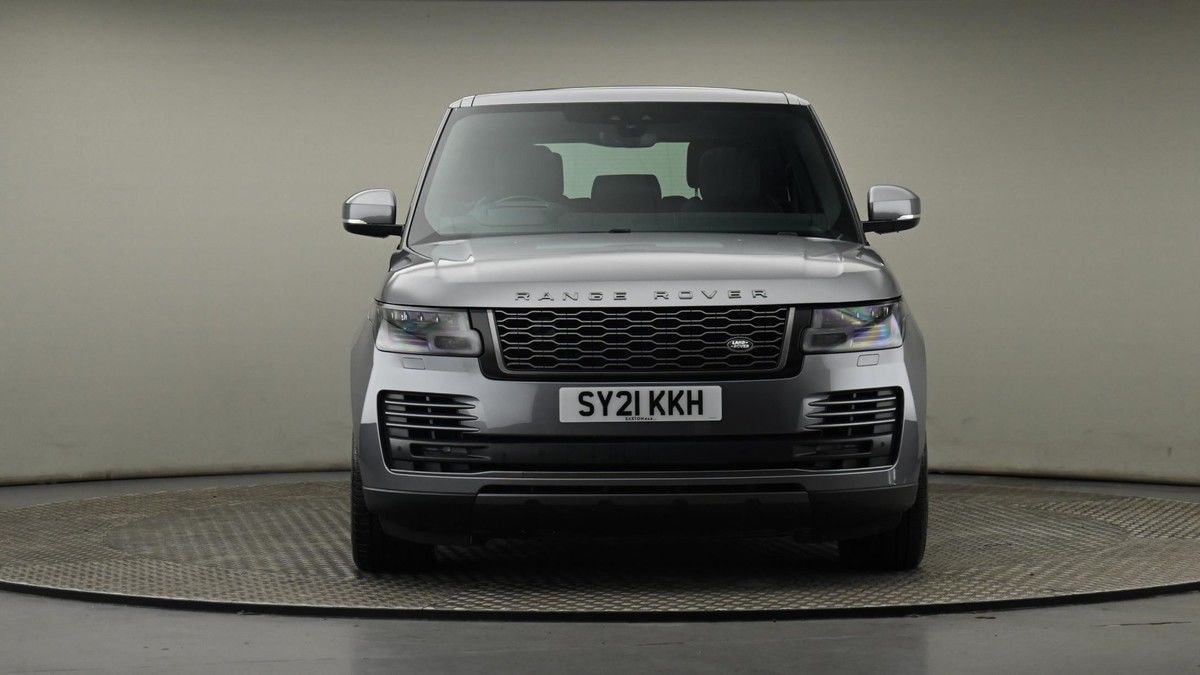 Land Rover Range Rover Image 42