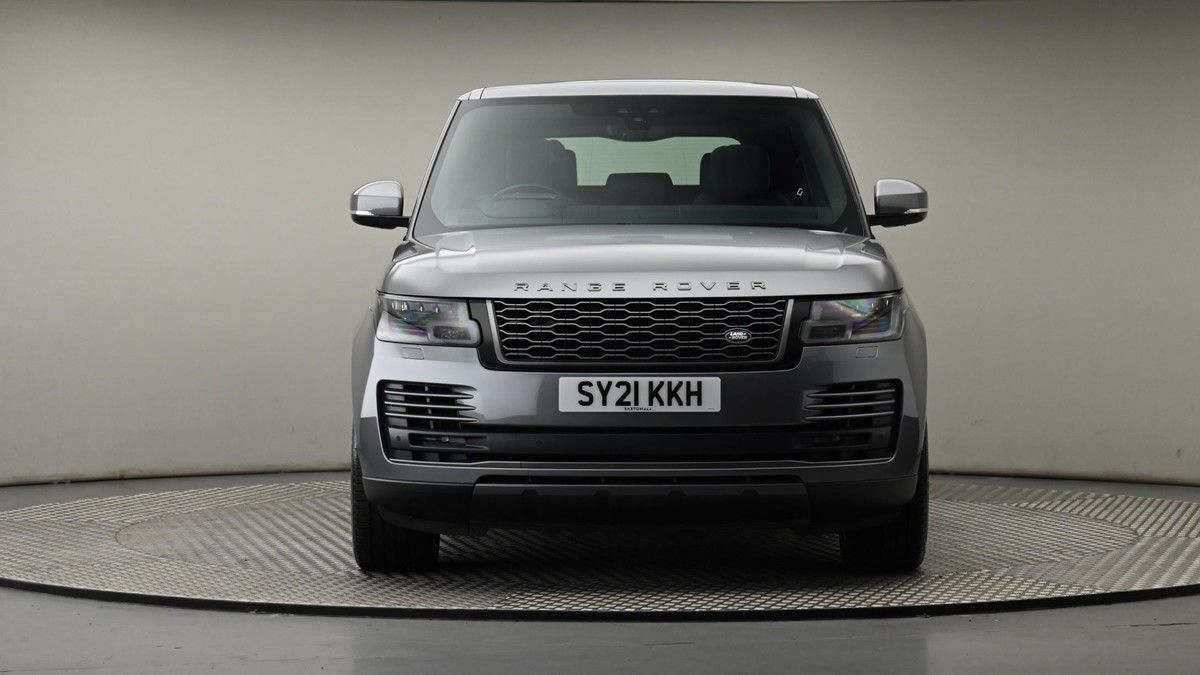 Land Rover Range Rover Image 41