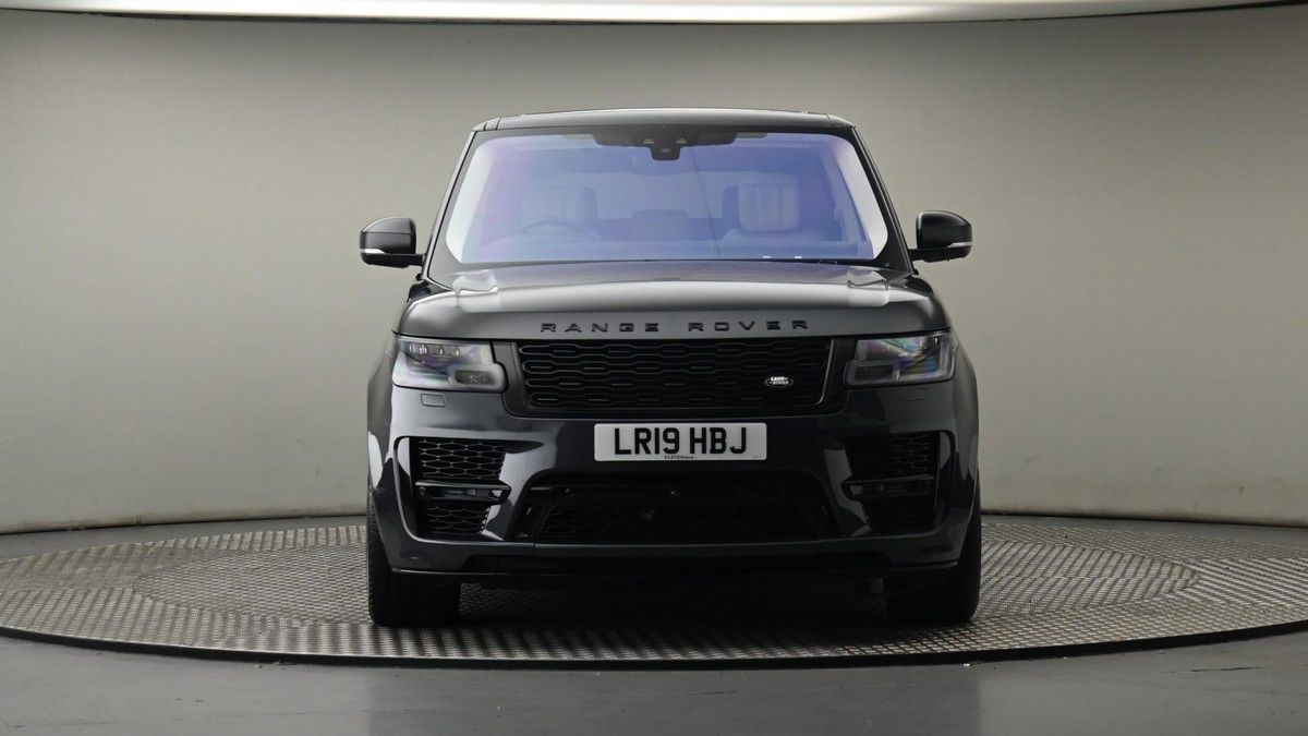 Land Rover Range Rover Image 43
