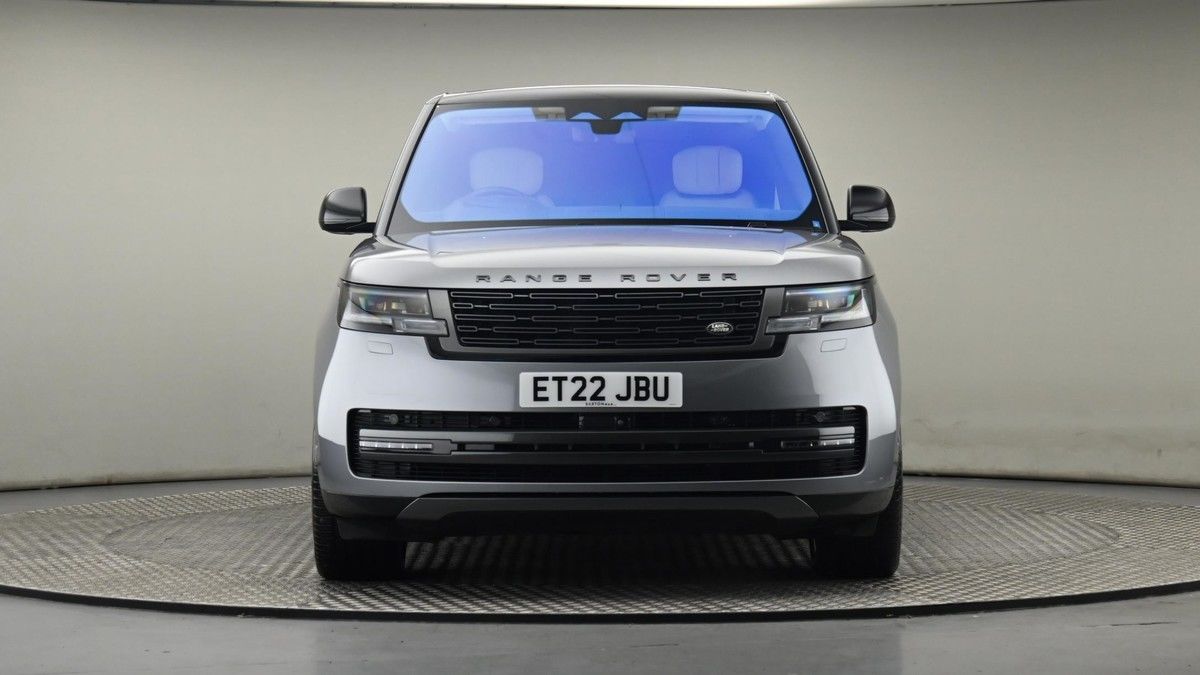 Land Rover Range Rover Image 41