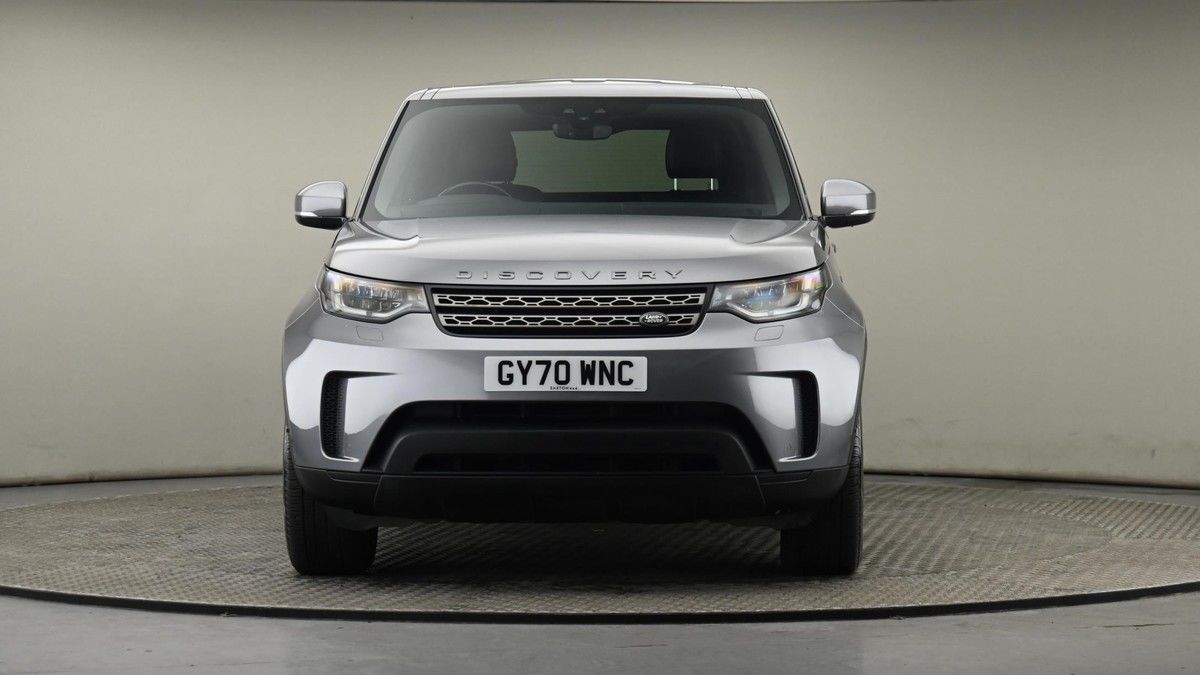 Land Rover Discovery Image 21