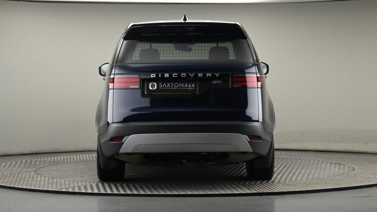 Land Rover Discovery Image 25