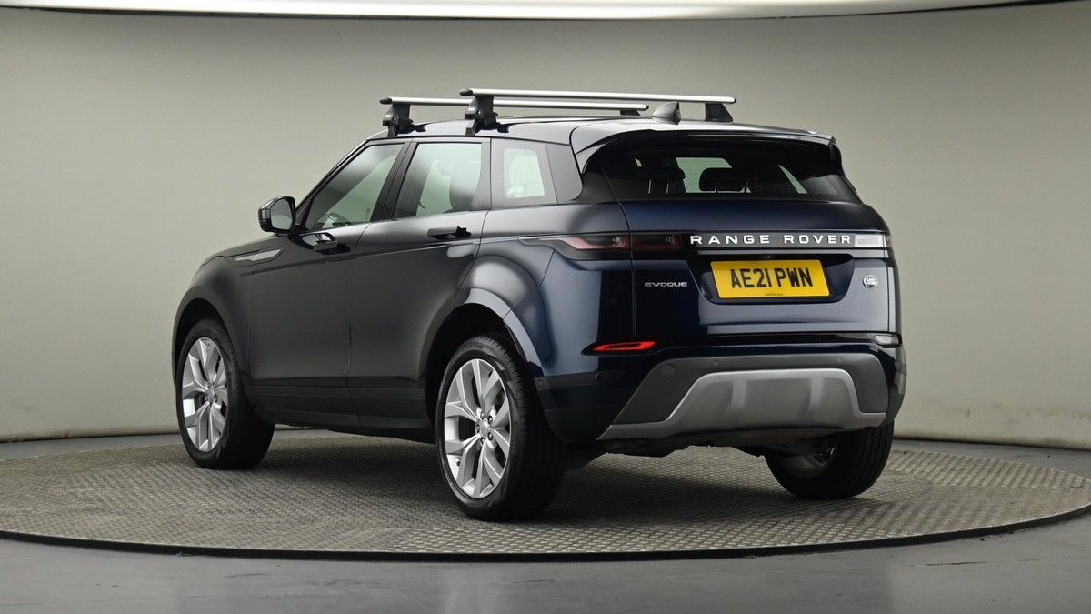 Land Rover Range Rover Evoque Image 24