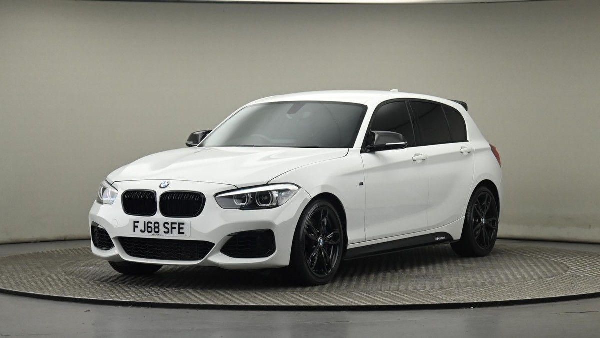 BMW 1 Series Image 22