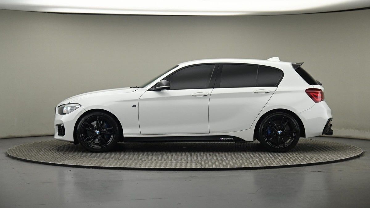 BMW 1 Series Image 23