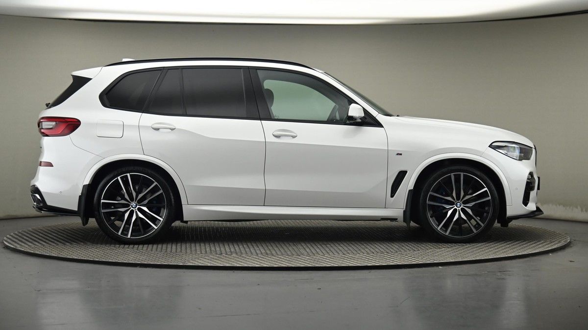 BMW X5 Image 27