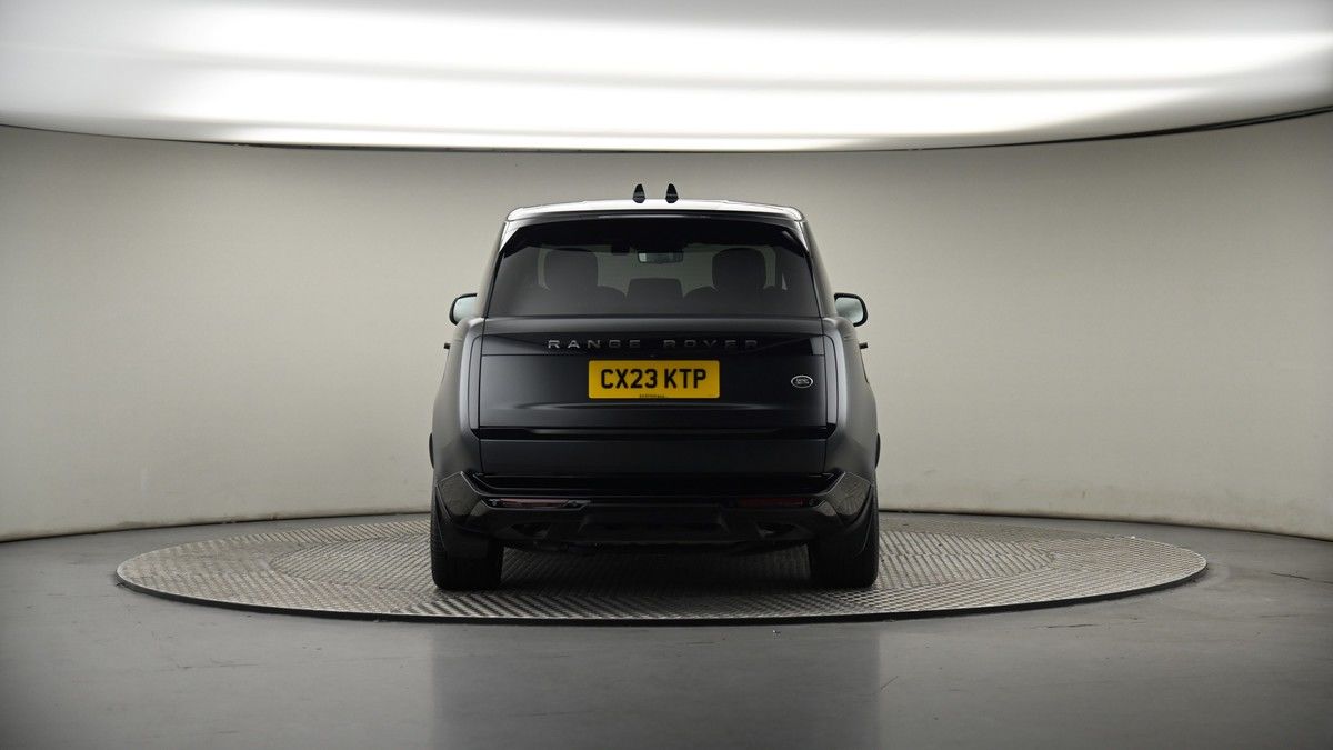 Land Rover Range Rover Image 17