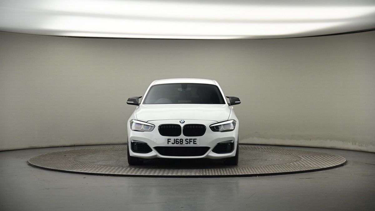 BMW 1 Series Image 18