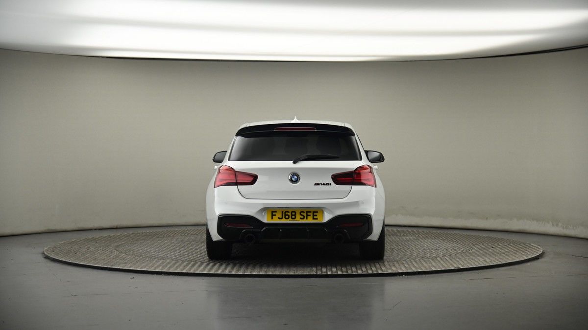 BMW 1 Series Image 17