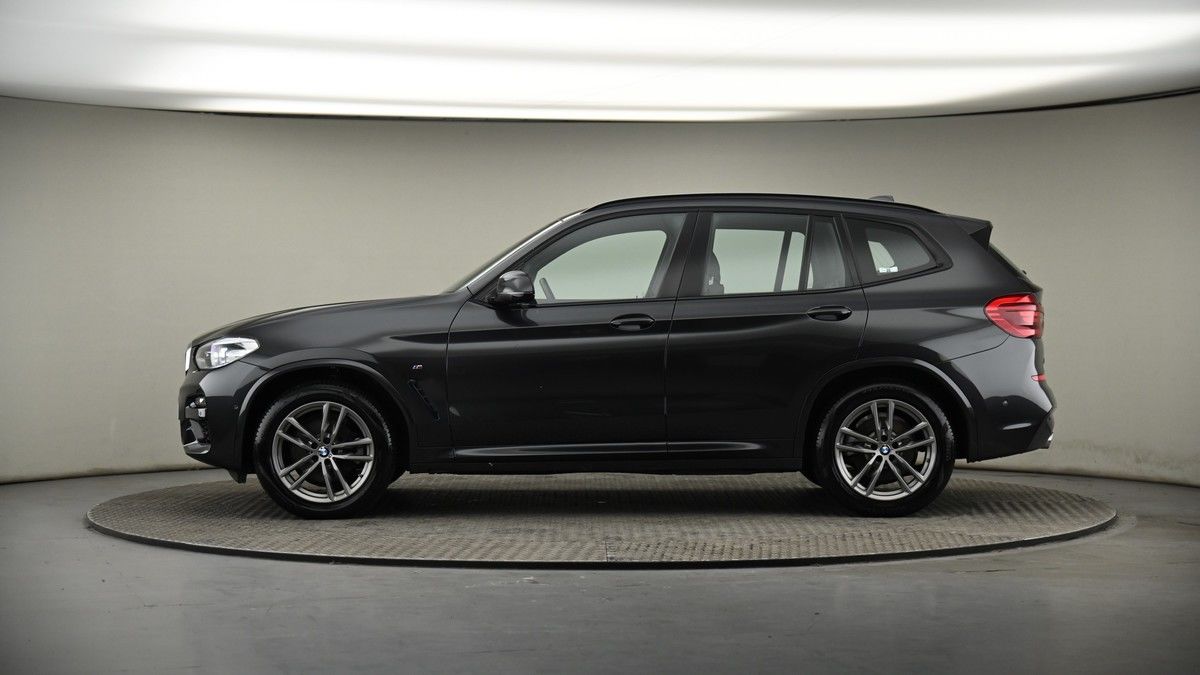 BMW X3 Image 19