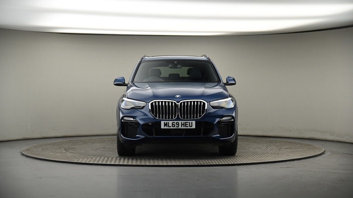 BMW X5 Image 18