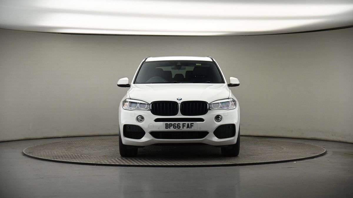 BMW X5 Image 18