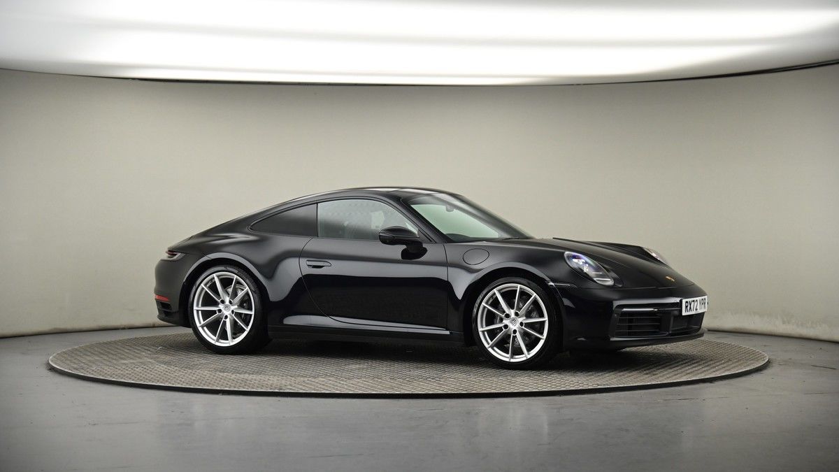 Porsche 911 Image 6