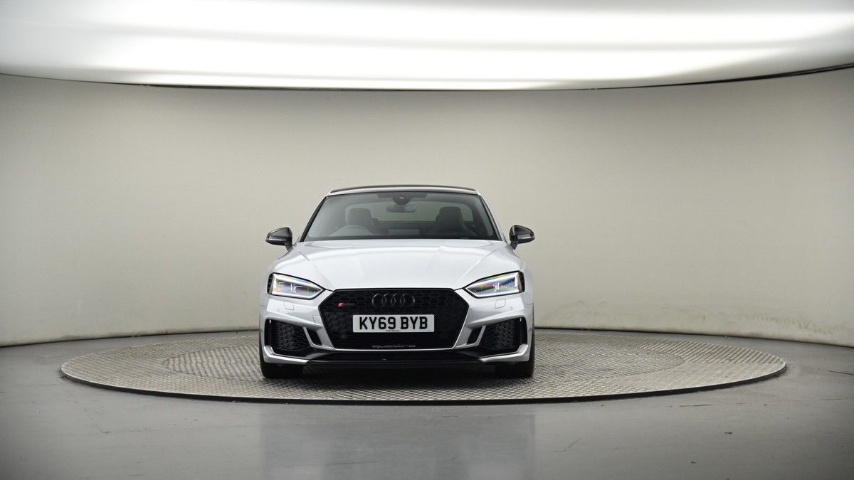 Audi RS5 Image 18