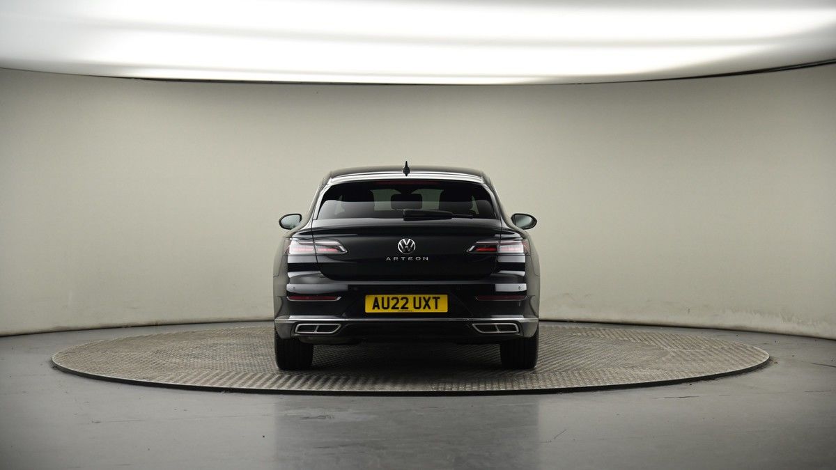 Volkswagen Arteon Image 17