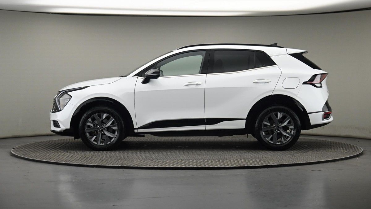 Kia Sportage Image 5