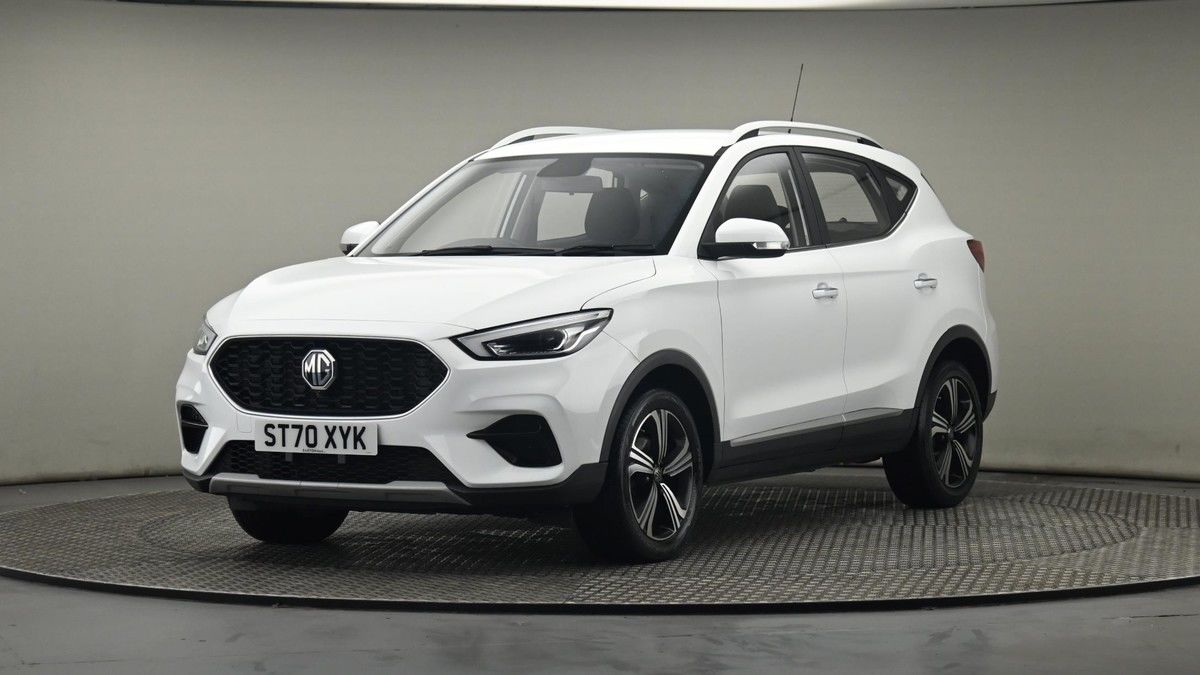 MG MG ZS Image 29