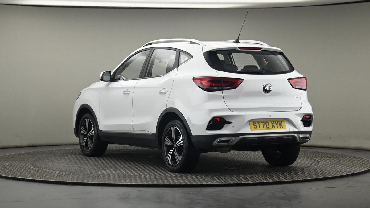 MG MG ZS Image 30